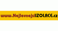 Nejlevnější izolace.cz