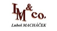 Stálý úklid - Luboš Macháček