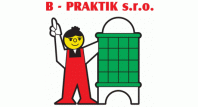 KAMNÁŘSTVÍ B - Praktik s.r.o.