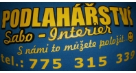 Podlahářství Sabo-Interier