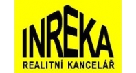 INREKA - realitní kancelář