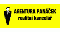 Agentura Panáček