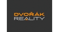DVOŘÁK REALITY, s.r.o.