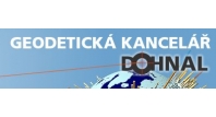 Geodetická kancelář Dohnal