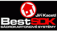 BestSDK - sádrokartonové systémy - Jiří Kacetl