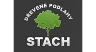 Dřevěné podlahy Stach