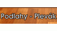 Podlahy - Plevák