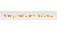 Průmyslové zboží Kněžmost