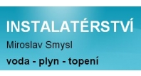 INSTALATÉRSTVÍ Smysl
