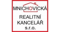 Mnichovická realitní kancelář, s.r.o.