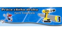 Kominictví Pavel Voborník