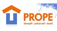 Prope-Střechy