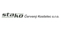 STAKO ČERVENÝ KOSTELEC s. r. o.