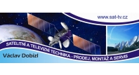 Satelitní & Televizní technika