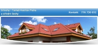 Střechy Tomáš Vostřák