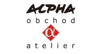 ALPHA Obchod&Atelier s.r.o.