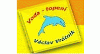 Václav Vrátník voda - topení