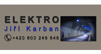 KARBAN JIŘÍ - ELEKTRO