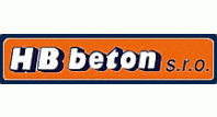 HB BETON - beton, betonové rošty, zámková dlažba