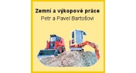Petr a Pavel Bartošovi
