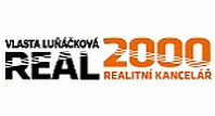 Vlasta Luňáčková - REAL 2000