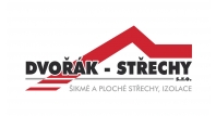 DVOŘÁK-STŘECHY s.r.o.