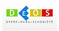 DEOS dveře okna schodiště