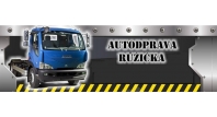 Autodoprava - Pavel Růžička