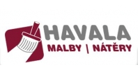 Malby - nátěry Havala