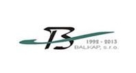 BALKAP, s.r.o.