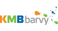 KMB barvy, s.r.o.
