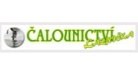 ČALOUNICTVÍ Václav Láznička