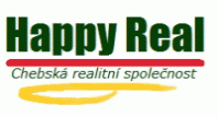 Happy Real - Petr Hradecký