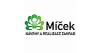 Zahrady Míček