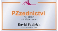 David Pavlíček