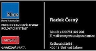 Radek Černý