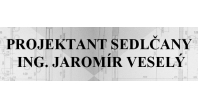 Projektant Sedlčany Ing. Jaromír Veselý