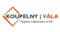 Koupelny Vála