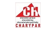 Stavebniny Bernartice
