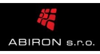 ABIRON s.r.o.