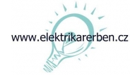 Tomáš Erben - elektrikářské práce