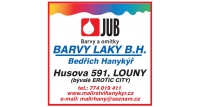 Bedřich Hanykýř