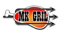 MK GRIL - Martin Kříž