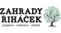 Zahrady Řiháček