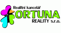 Realitní kancelář FORTUNA REALITY s.r.o.