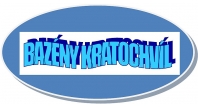 Bazény Kratochvíl