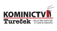 Kominictví Tureček