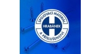 Hrabánek šroubky, s.r.o.