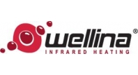 USby s.r.o. - Infratopení Wellina