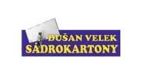 SÁDROKARTONY STRAKONICE - Dušan Velek